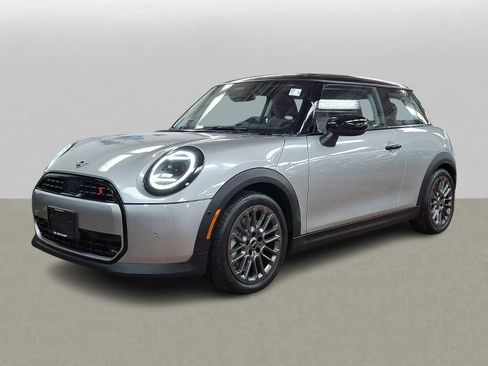 Certified 2025 MINI Cooper S image 1