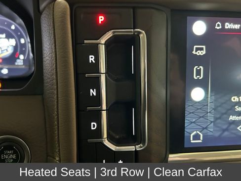 Used 2022 GMC Yukon Denali image 17