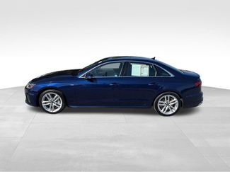 Used 2024 Audi A4 2.0T Premium Plus AWD/4WD video 2