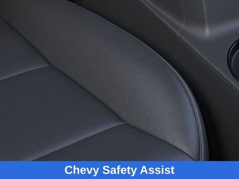 New 2026 Chevrolet Colorado Trail Boss AWD/4WD image 22