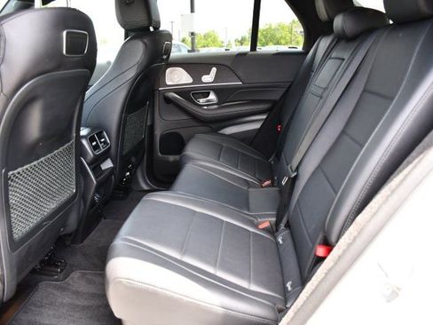 Used 2020 Mercedes-Benz GLE 350 4MATIC image 18