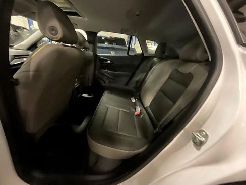 New 2026 Chevrolet Trax ACTIV w/ Sunroof Package image 25