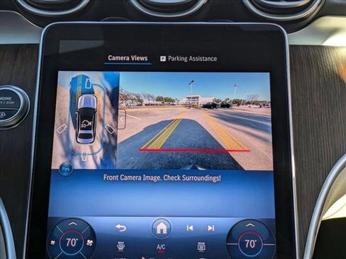 New 2026 Mercedes-Benz C 300 C 300 image 16