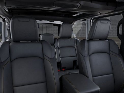 New 2026 Jeep Wrangler Sahara image 26