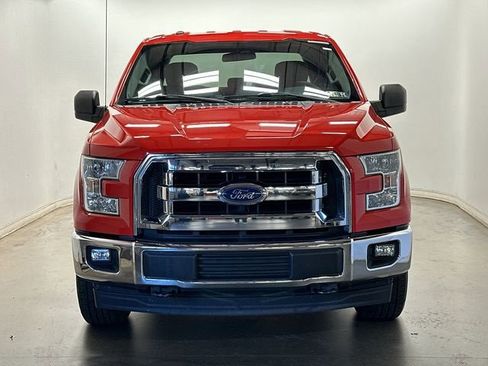 Used 2017 Ford F150 XLT image 25