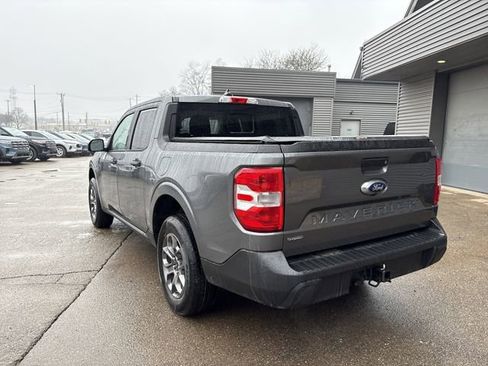 Certified 2023 Ford Maverick XLT image 7