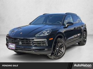 Used 2022 Porsche Cayenne video 1
