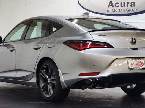 Used 2025 Acura Integra A-Spec image 9