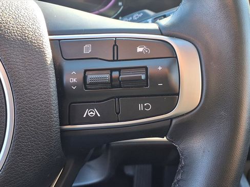 Used 2025 Kia Sportage X-Line image 17
