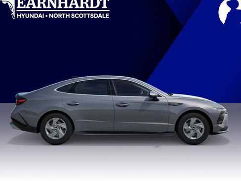 New 2026 Hyundai Sonata SE FWD image 7
