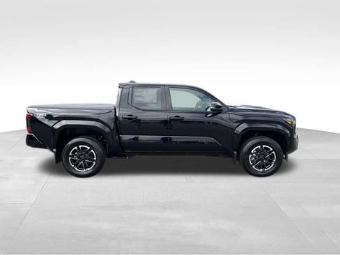 New 2026 Toyota Tacoma TRD Sport AWD/4WD image 7