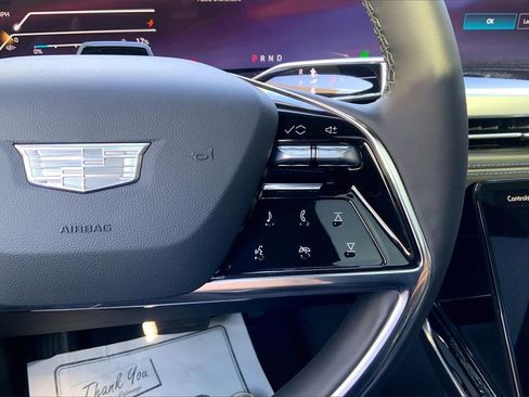 New 2026 Cadillac Escalade IQL Sport 1 image 23