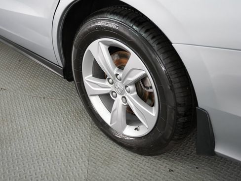 Used 2018 Honda Odyssey Elite image 58