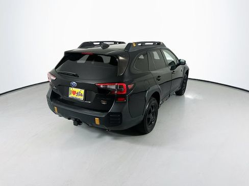Used 2023 Subaru Outback Wilderness AWD/4WD image 9