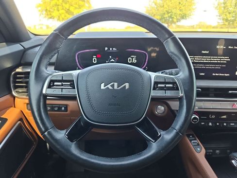 Certified 2024 Kia Telluride EX X-Line AWD/4WD image 22