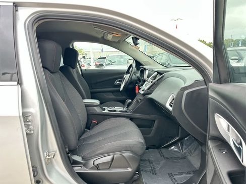 Used 2017 Chevrolet Equinox LT w/ Convenience Package image 26