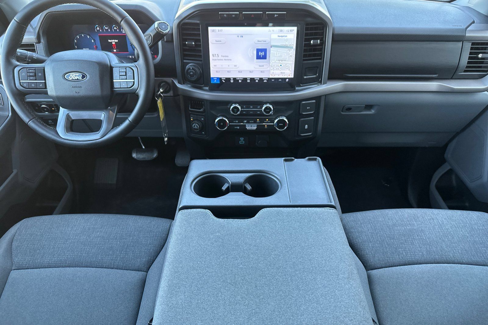 Used 2024 Ford F150 XLT AWD/4WD image 13