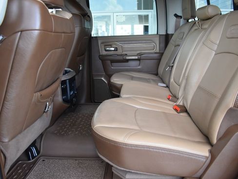 Used 2024 RAM 2500 Limited AWD/4WD image 15