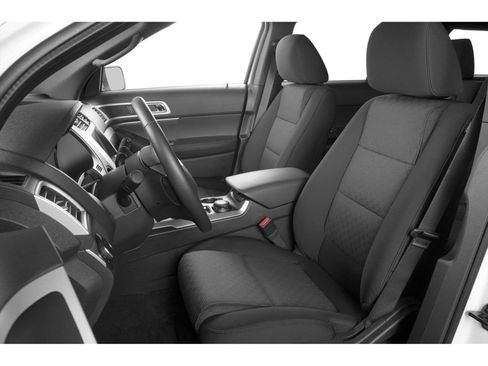 Used 2015 Ford Explorer XLT w/ Equipment Group 202A AWD/4WD image 6