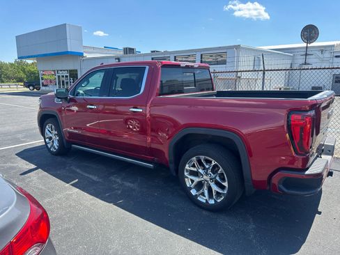 Used 2019 GMC Sierra 1500 Denali w/ Denali Ultimate Package AWD/4WD image 2