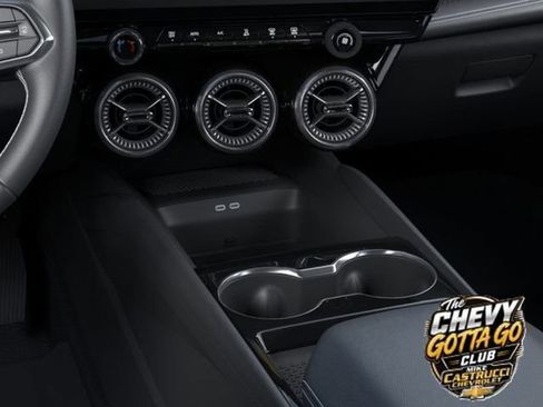 New 2025 Chevrolet Blazer EV LT AWD/4WD image 23