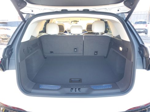 New 2026 Lincoln Nautilus Black Label image 32