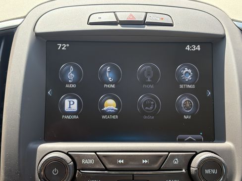 Used 2014 Buick LaCrosse Leather w/ Driver Confidence Package FWD image 16
