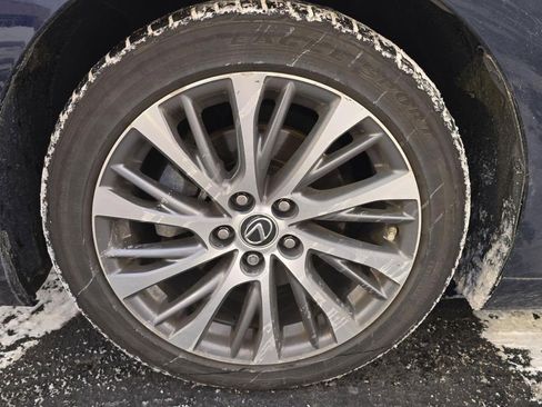 Used 2020 Lexus ES 350 ES 350 image 5