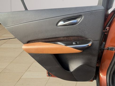 Used 2019 Cadillac XT4 Sport image 31