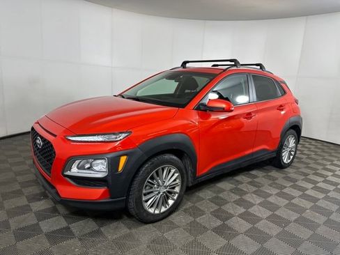 Used 2020 Hyundai Kona SEL image 7