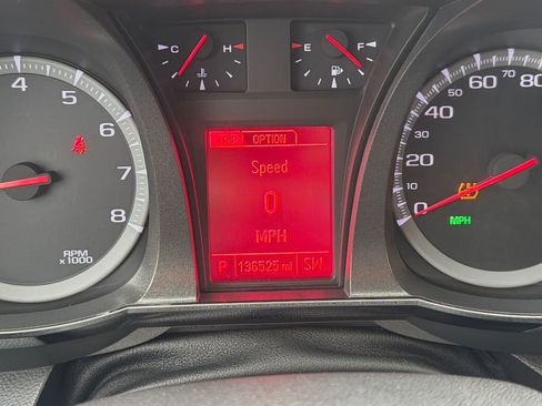 Used 2015 GMC Terrain SLT image 11