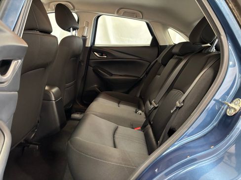 Used 2020 MAZDA CX-3 Sport image 13