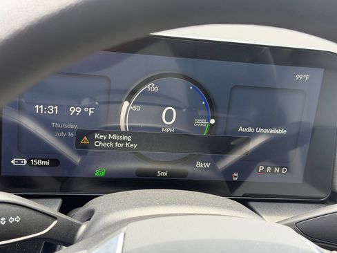 New 2026 Honda Prologue EX image 22