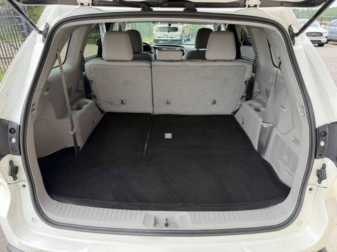 Used 2015 Toyota Highlander LE AWD/4WD image 7