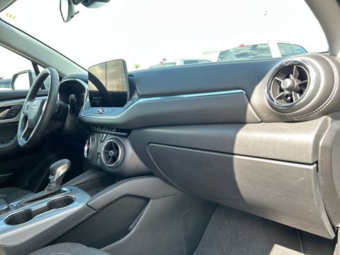 Used 2023 Chevrolet Blazer LT w/ Driver Confidence Package FWD image 13