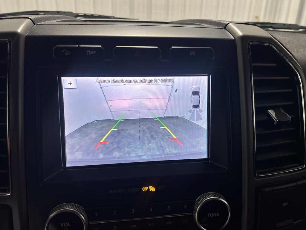 Used 2019 Ford Expedition XLT AWD/4WD image 25