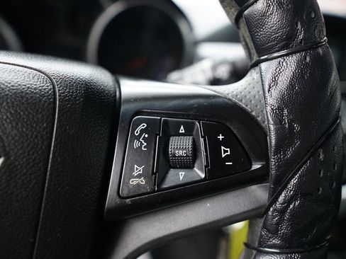 Used 2016 Chevrolet Cruze LT image 23