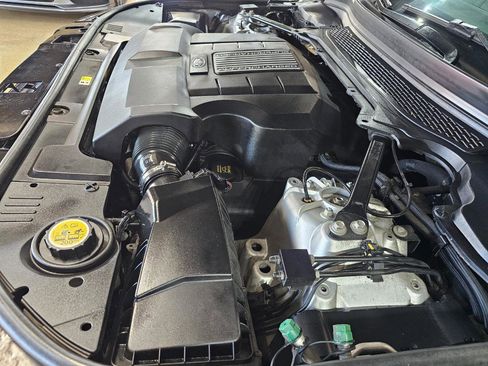 Used 2015 Land Rover Range Rover Sport HSE image 57