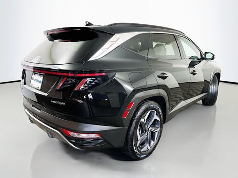 Used 2024 Hyundai Tucson Limited image 7