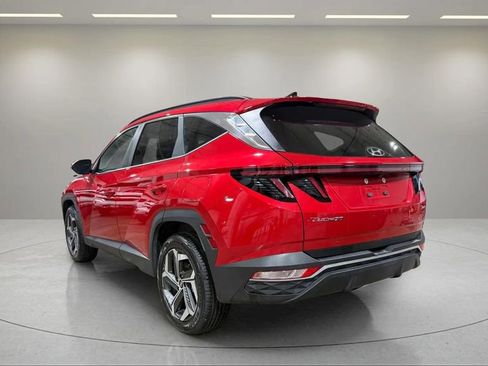 Used 2023 Hyundai Tucson SEL w/ Convenience Package image 17