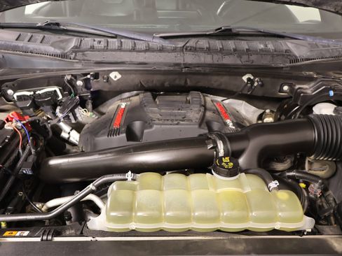 Used 2020 Ford F150 Raptor w/ Equipment Group 802A Luxury AWD/4WD image 22