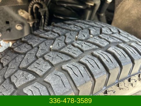 Used 2024 Ford F250 XL AWD/4WD image 18