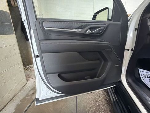 Certified 2023 GMC Yukon Denali AWD/4WD image 13