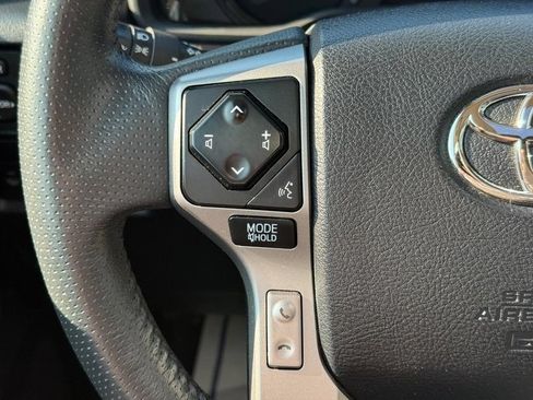 Used 2020 Toyota 4Runner SR5 Premium w/ Moonroof Package AWD/4WD image 20