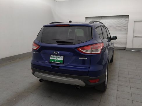 Used 2016 Ford Escape SE w/ Equipment Group 201A FWD image 9