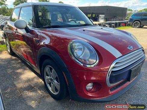 Used 2015 MINI Cooper 4-Door Hardtop FWD image 2