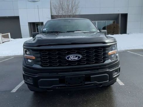 New 2026 Ford F150 STX w/ Equipment Group 200A image 7