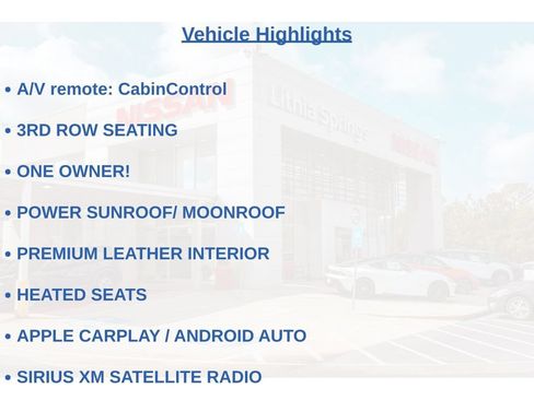 Used 2024 Honda Odyssey EX-L image 33