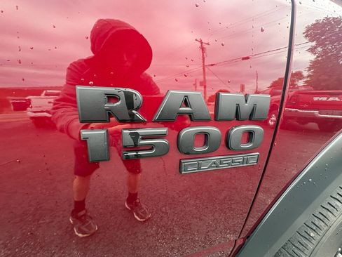 Used 2024 RAM 1500 Classic Warlock AWD/4WD image 5