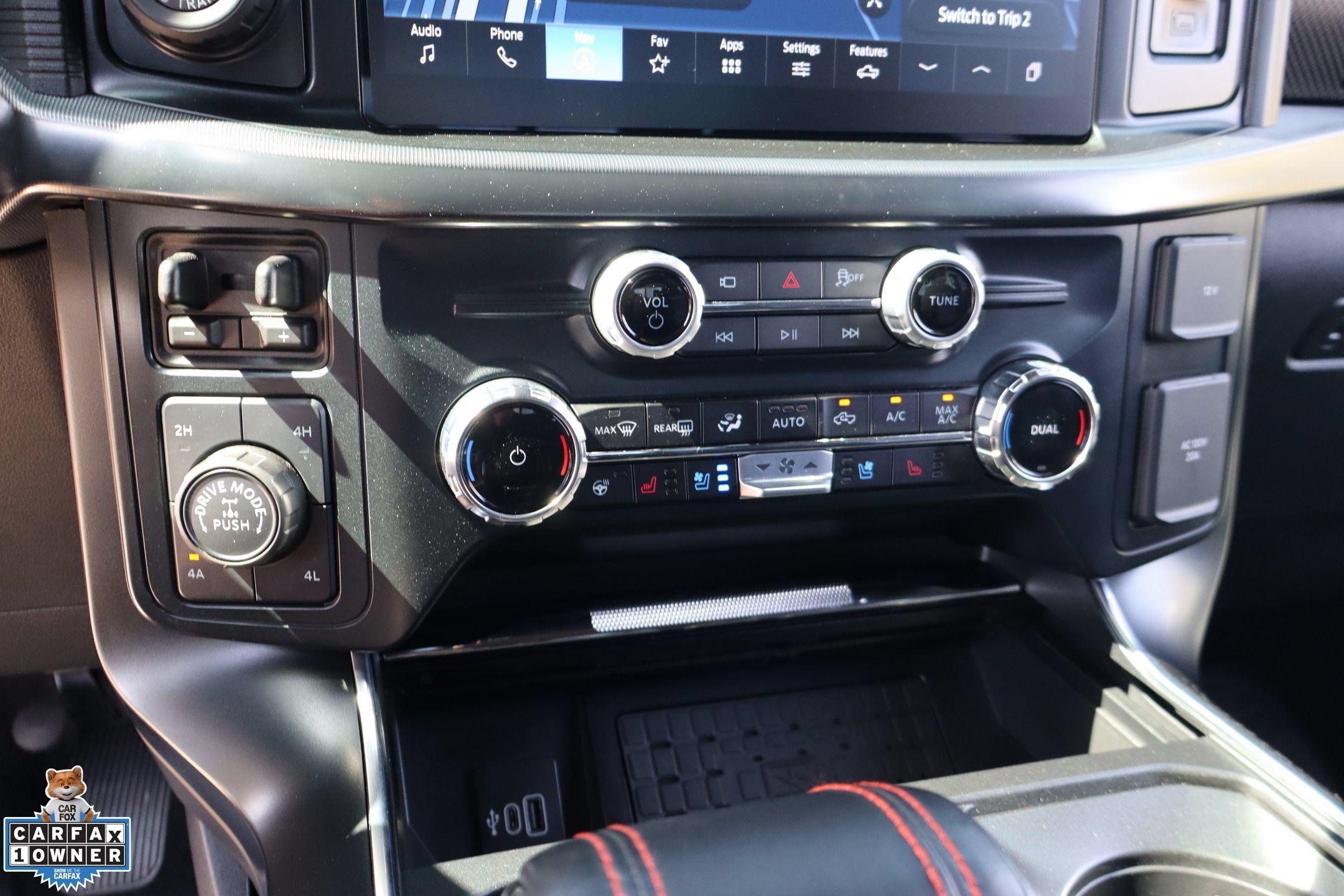 Certified 2025 Ford F150 Raptor AWD/4WD image 21